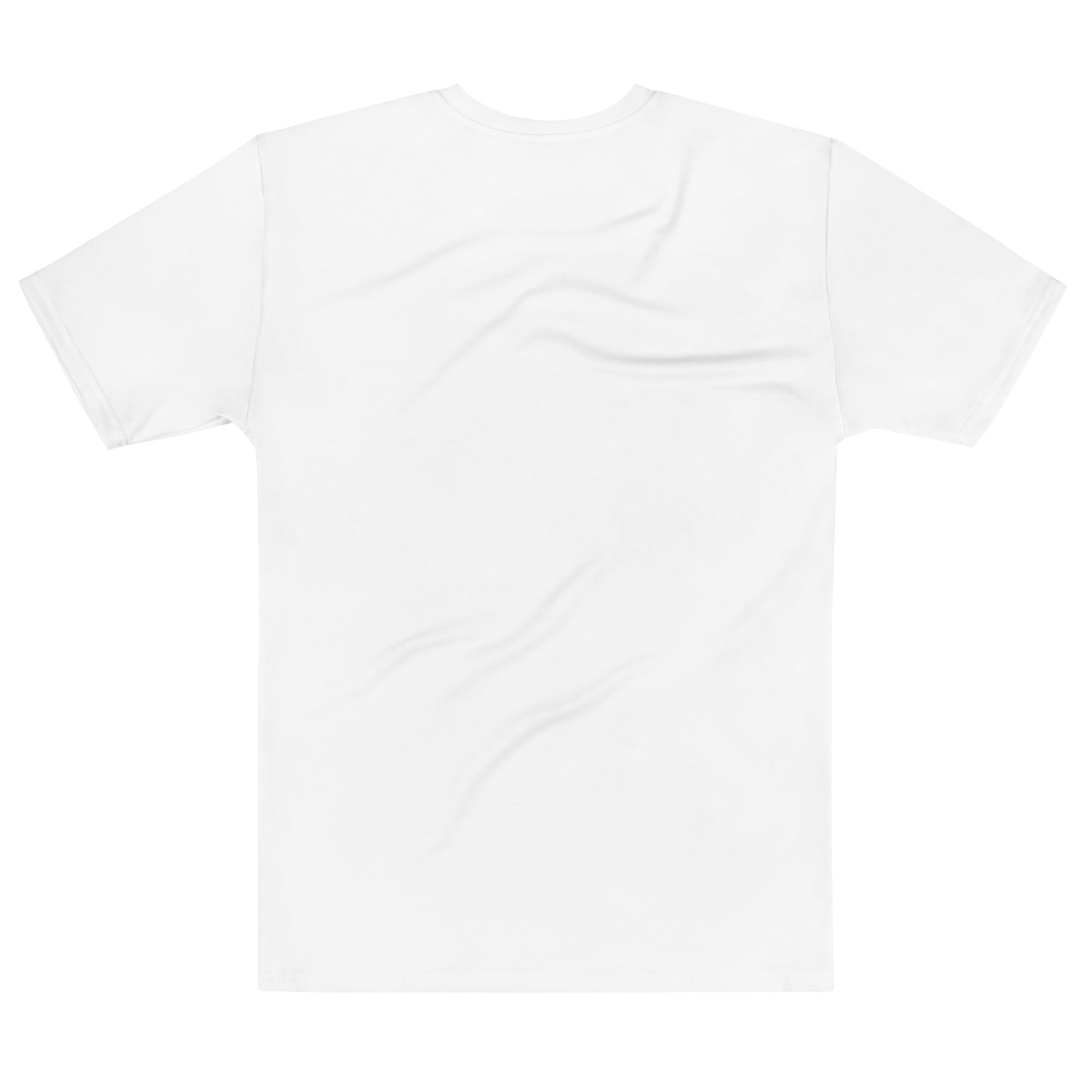 Mindset Classic Tee - White
