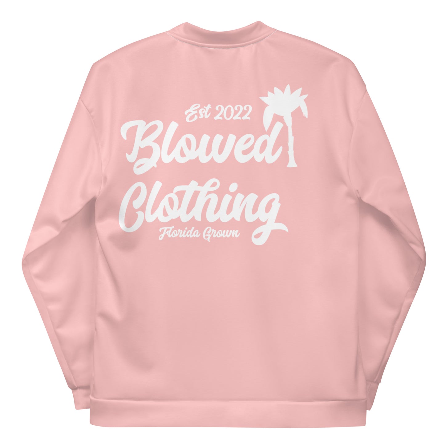 So FLA Bomber Jacket - Multiple Color Options