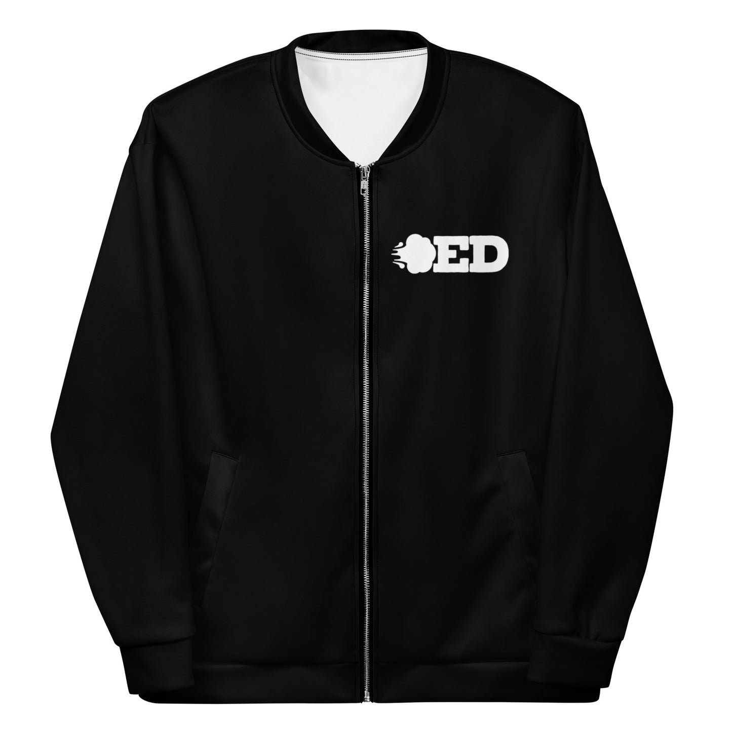 So FLA Bomber Jacket - Multiple Color Options