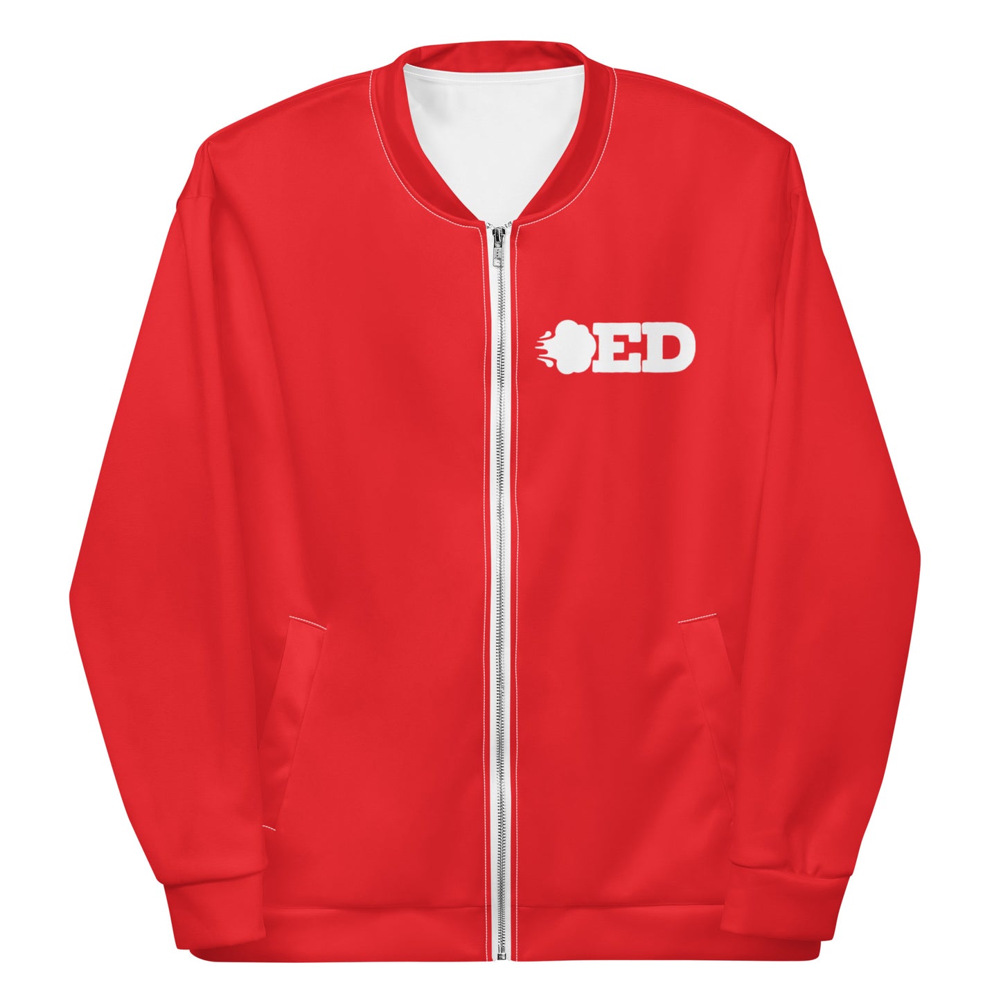So FLA Bomber Jacket - Multiple Color Options