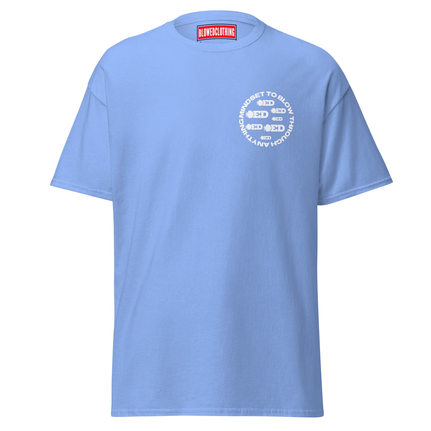 Blowed Mindset Tee - Multiple Color Options
