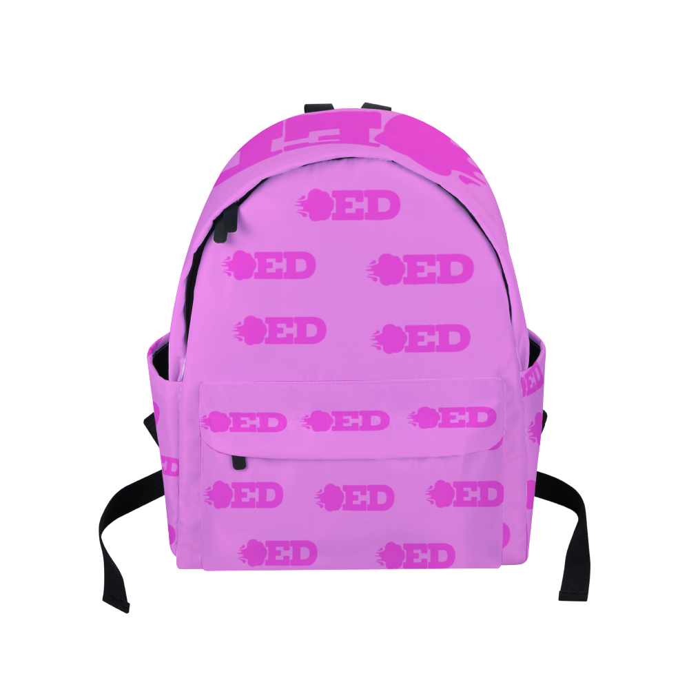 Extra Blowed Backpack - Pink Lemonade
