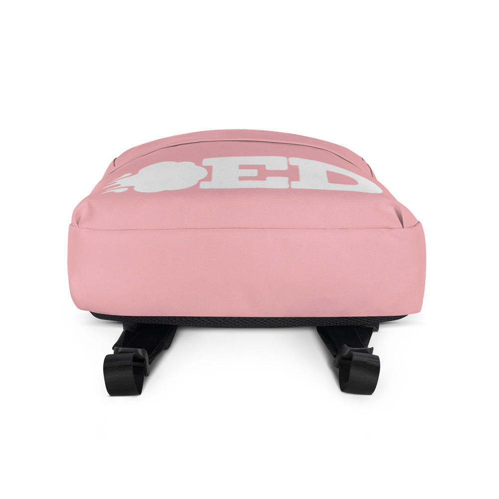 Big Blowed Backpack - Multiple Color Options