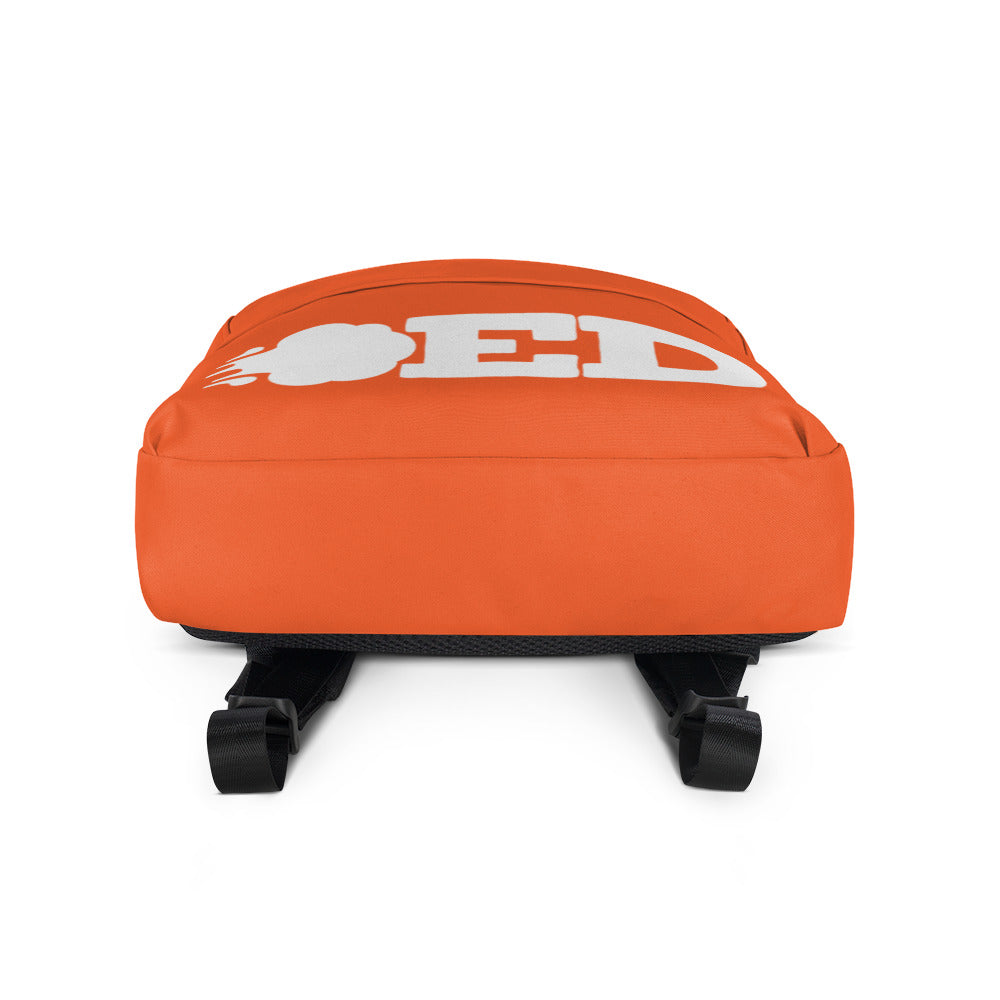 Big Blowed Backpack - Multiple Color Options