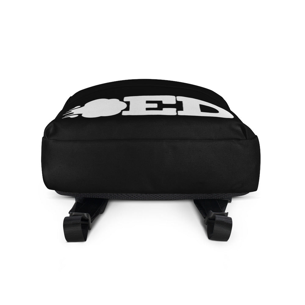 Big Blowed Backpack - Multiple Color Options