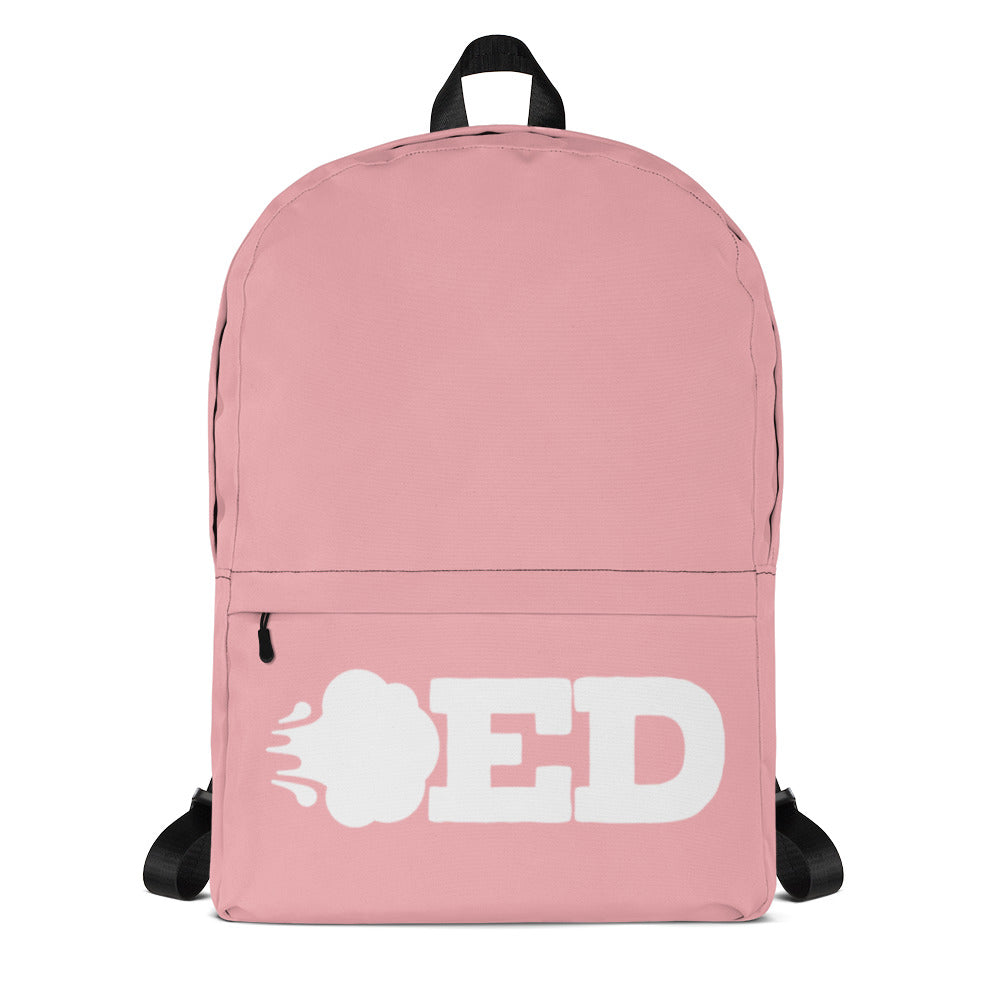 Big Blowed Backpack - Multiple Color Options