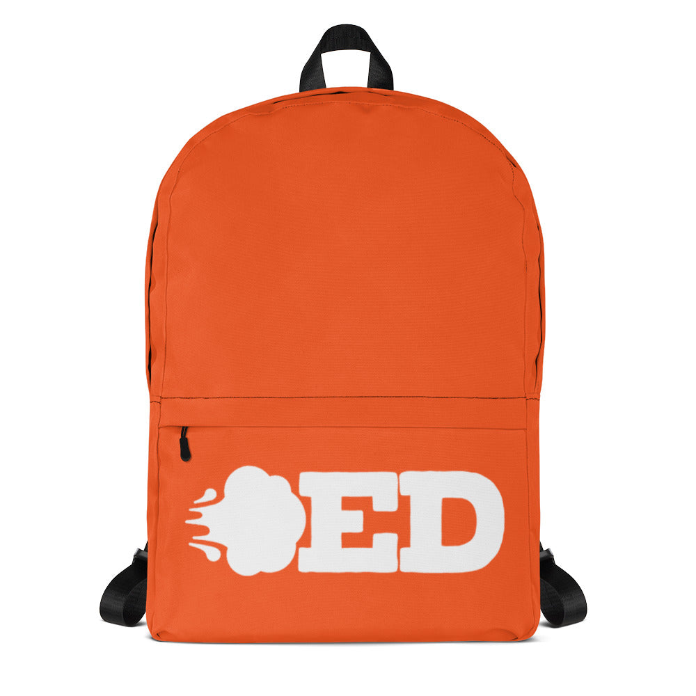 Big Blowed Backpack - Multiple Color Options