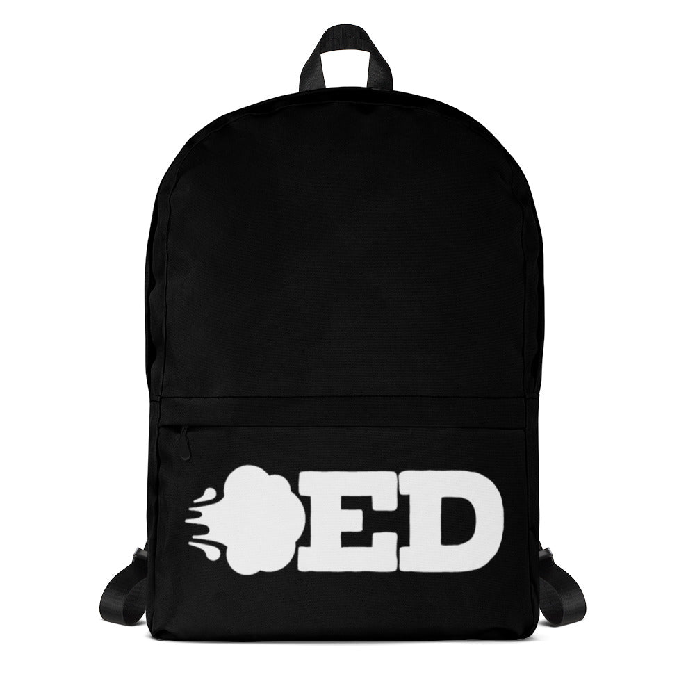 Big Blowed Backpack - Multiple Color Options