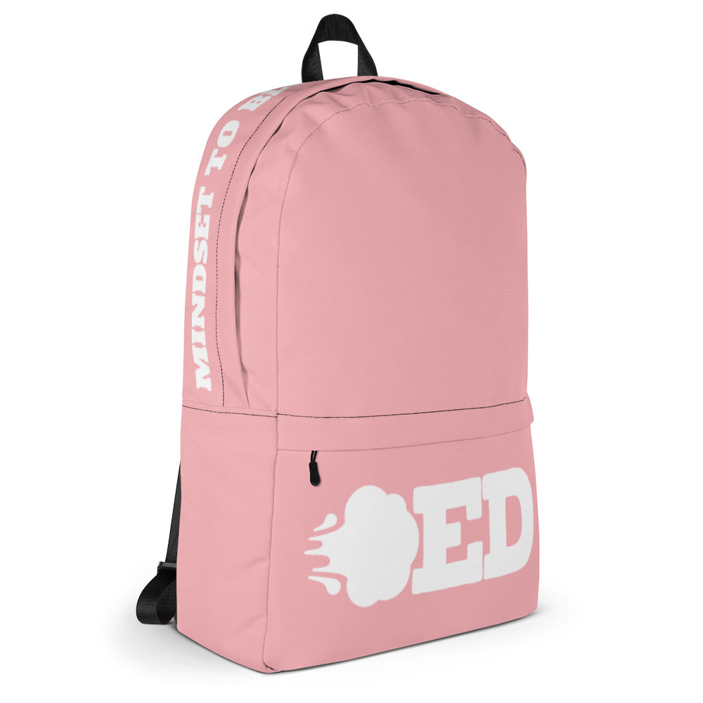 Big Blowed Backpack - Multiple Color Options