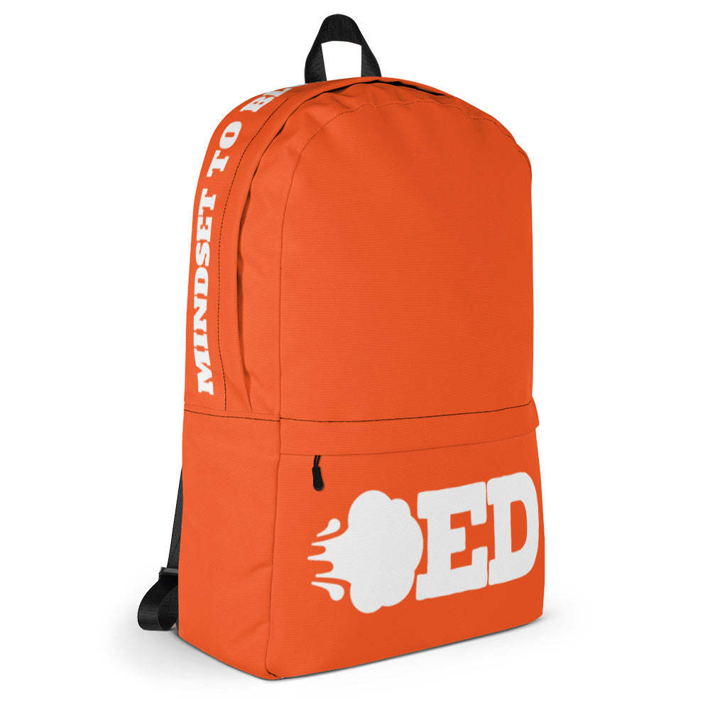 Big Blowed Backpack - Multiple Color Options