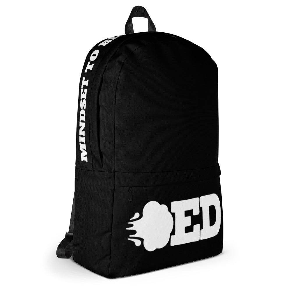 Big Blowed Backpack - Multiple Color Options