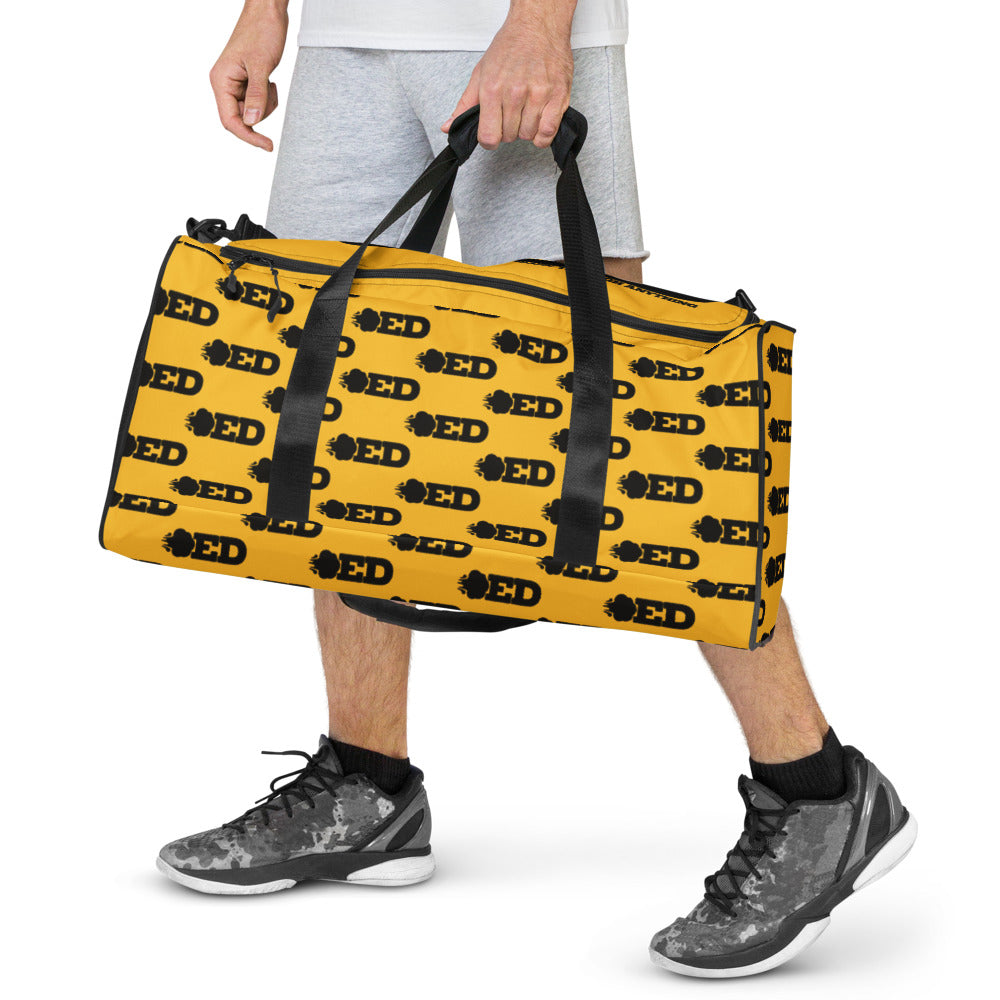Extra Blowed Duffle Bag - Multiple Color Options