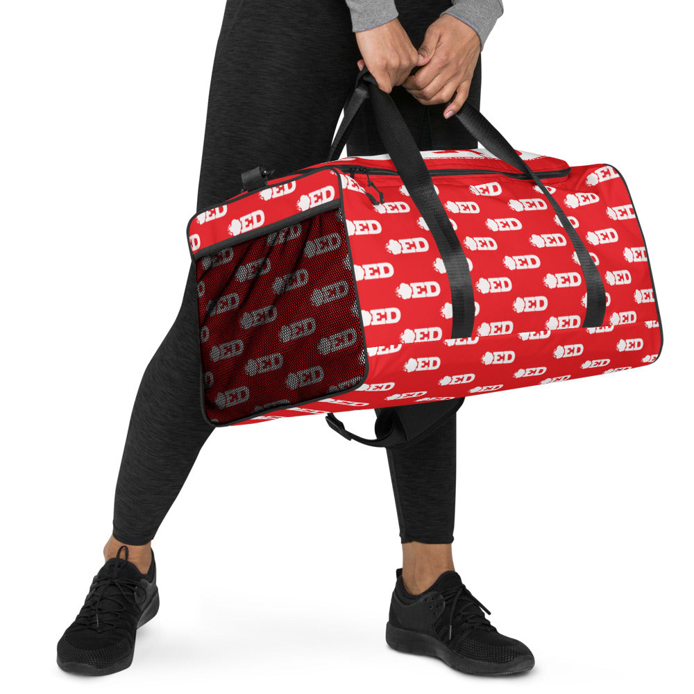Extra Blowed Duffle Bag - Multiple Color Options