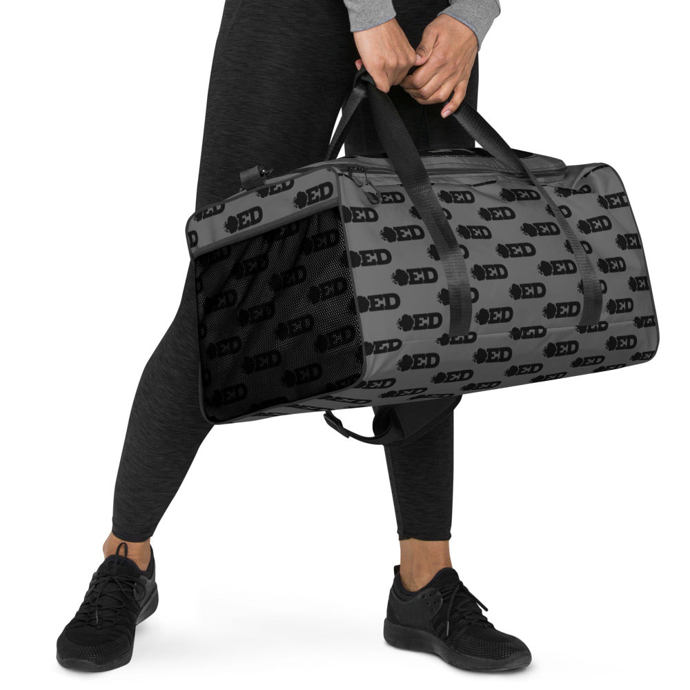 Extra Blowed Duffle Bag - Multiple Color Options