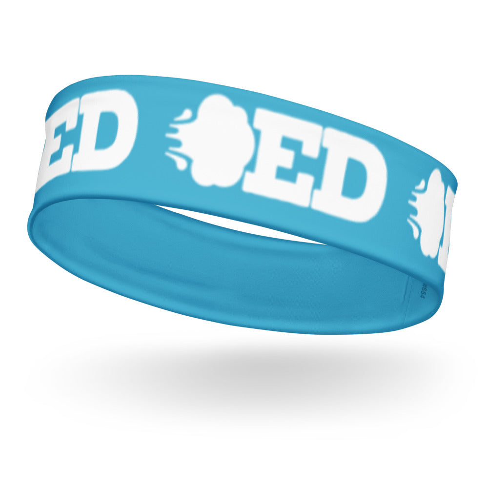 Extra Blowed Headband - Multiple Color Options