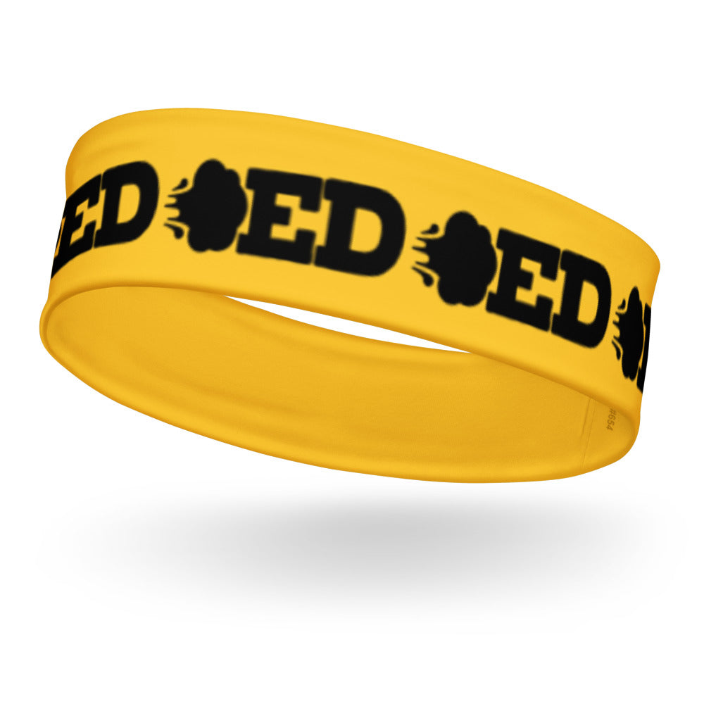 Extra Blowed Headband - Multiple Color Options