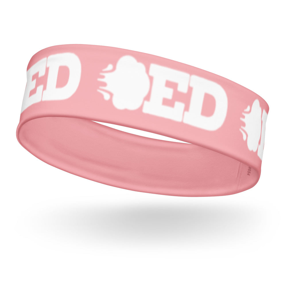Extra Blowed Headband - Multiple Color Options