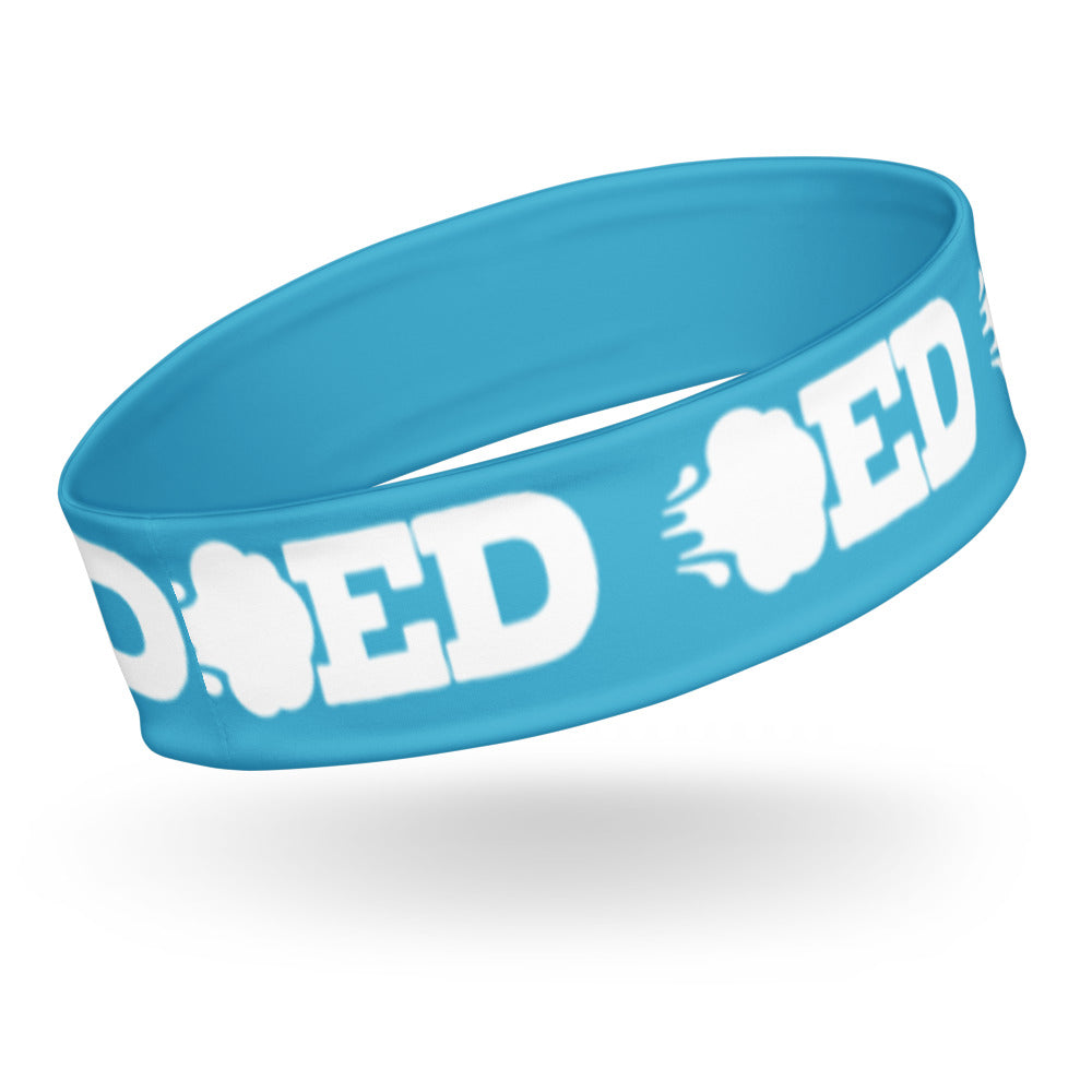 Extra Blowed Headband - Multiple Color Options