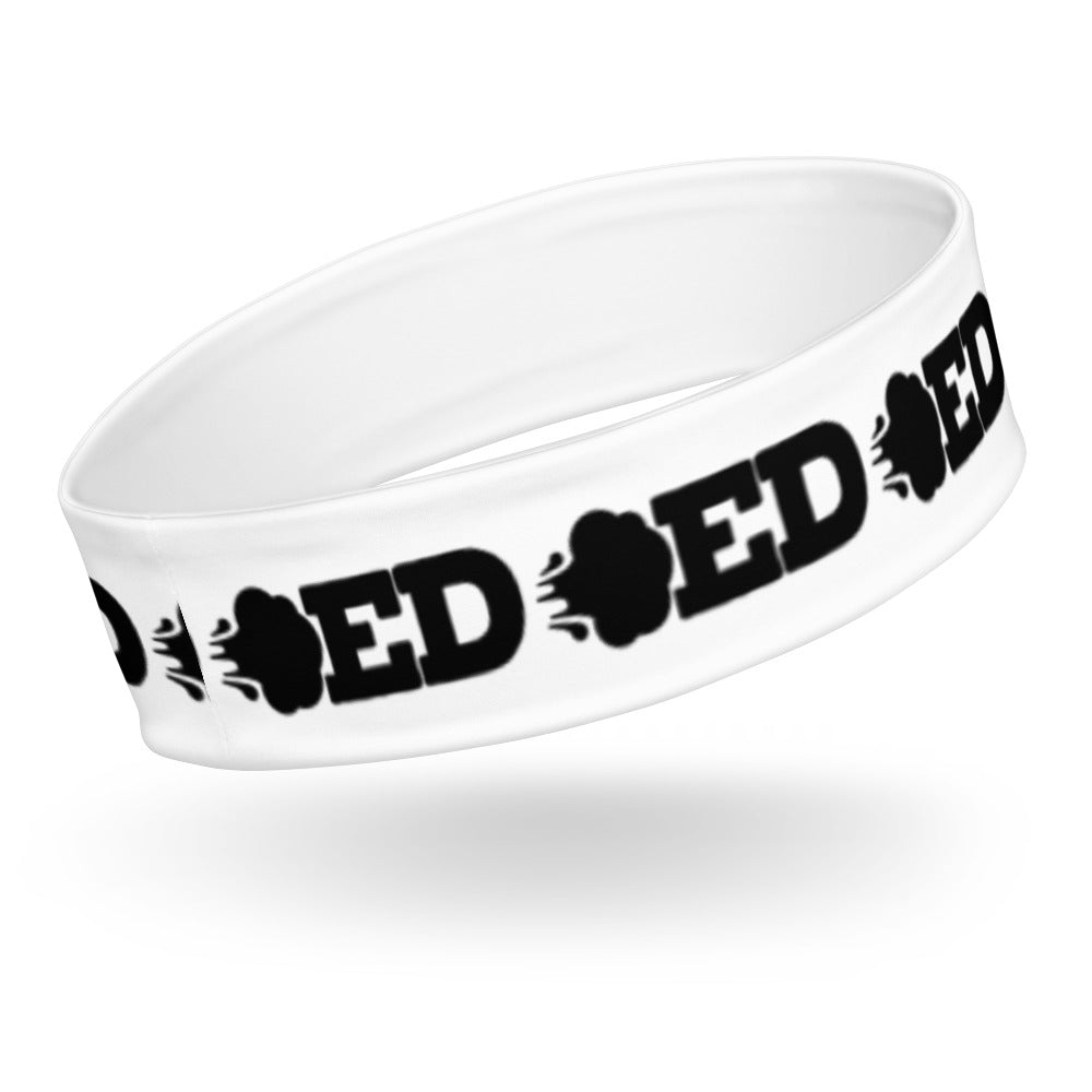 Extra Blowed Headband - Multiple Color Options