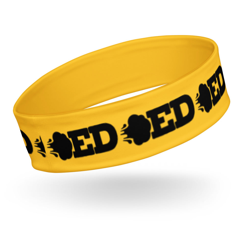 Extra Blowed Headband - Multiple Color Options