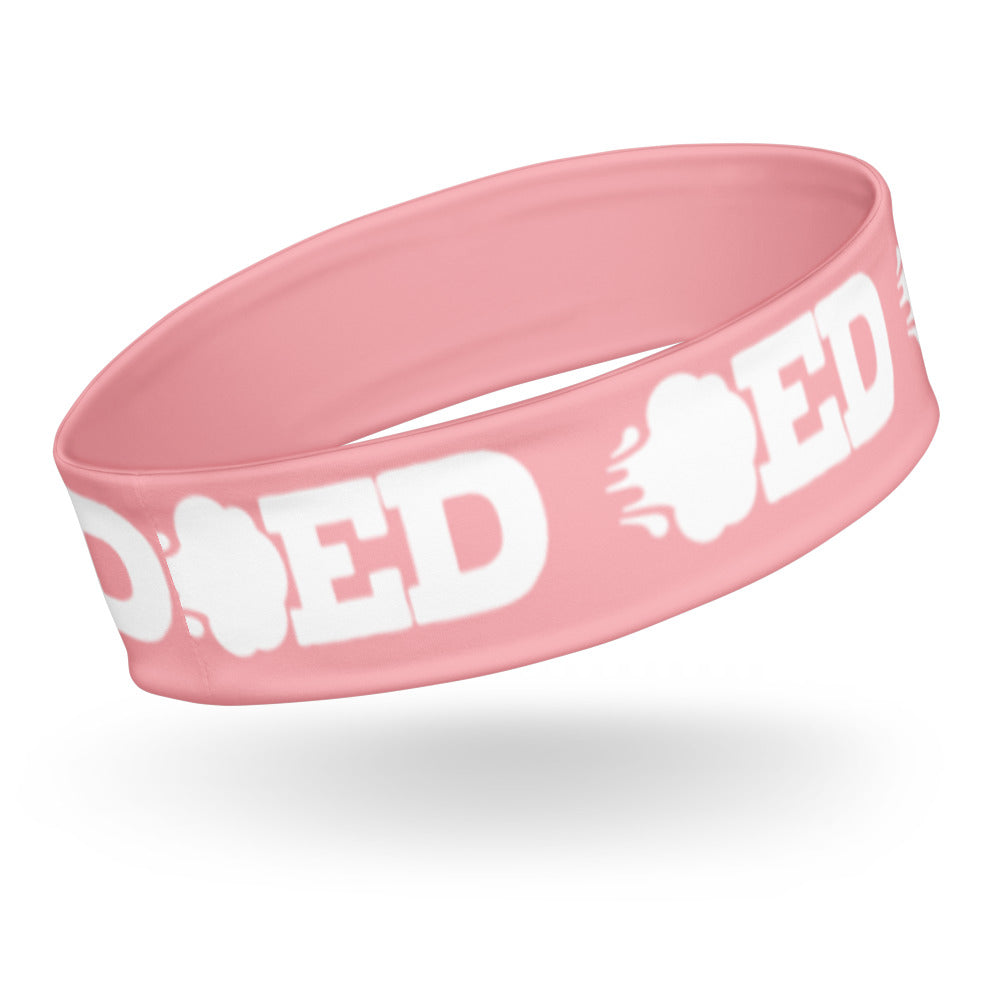 Extra Blowed Headband - Multiple Color Options