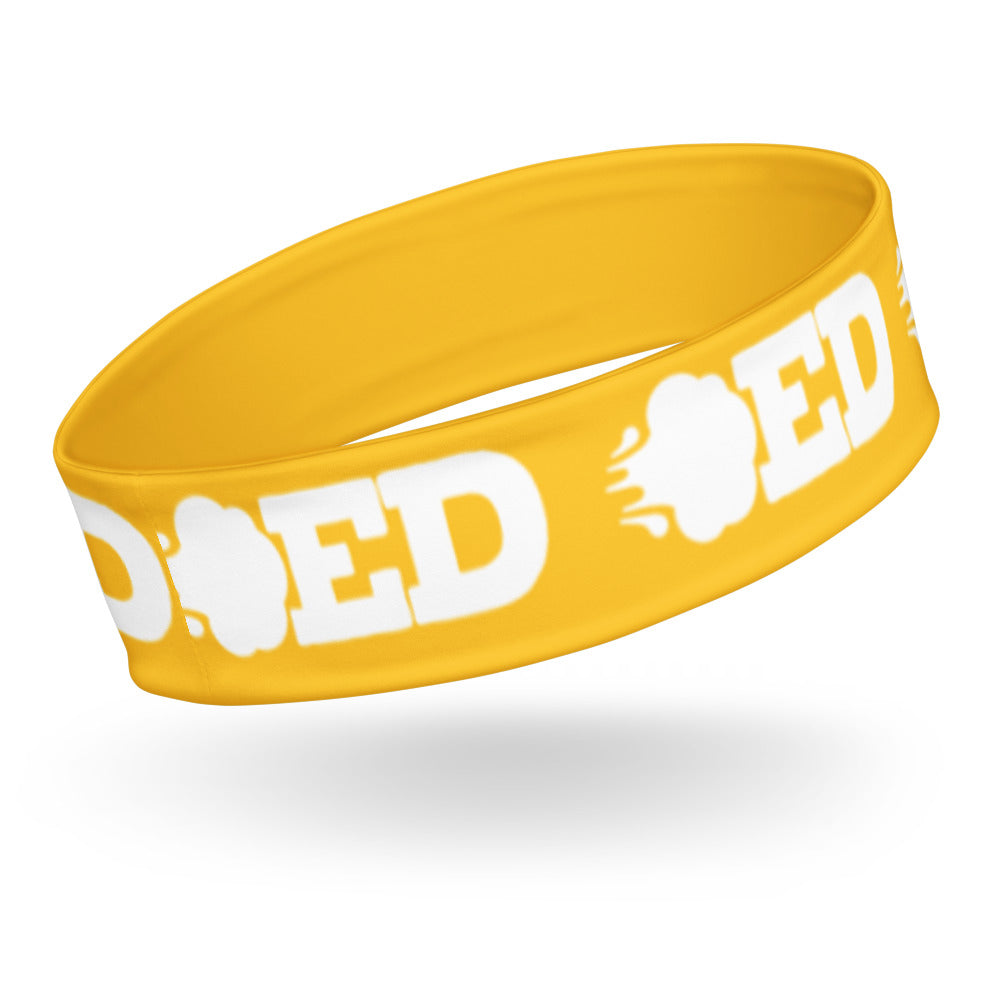 Extra Blowed Headband - Multiple Color Options
