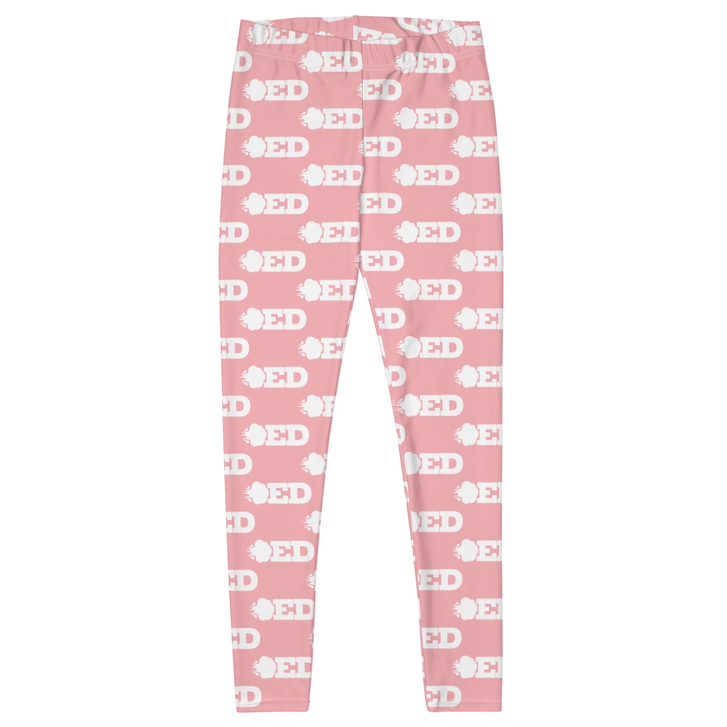 Extra Blowed Leggings - Multiple Color Options