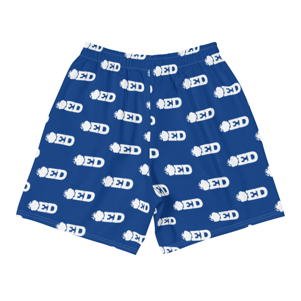 Extra Blowed Shorts - Multiple Color Options