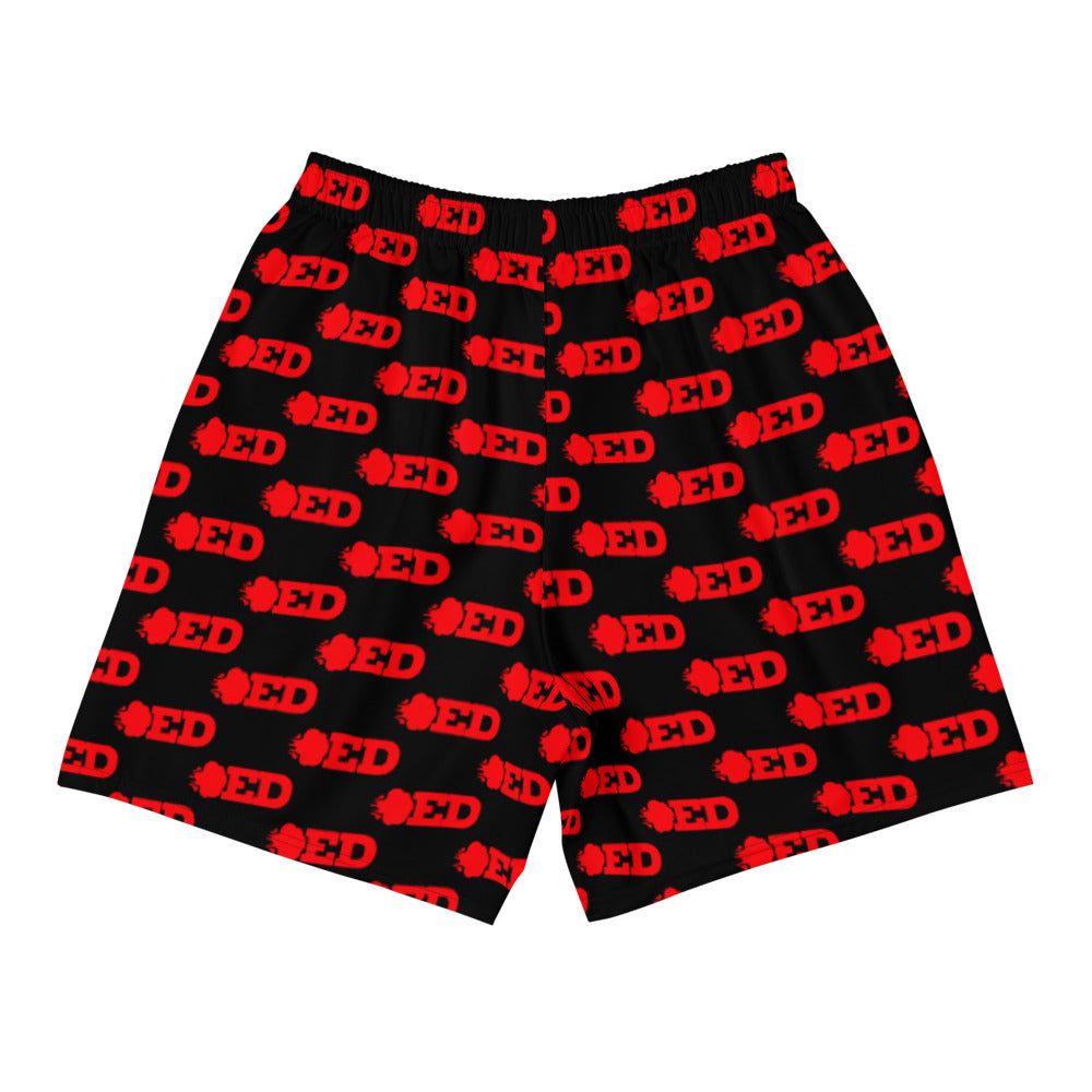 Extra Blowed Shorts - Multiple Color Options