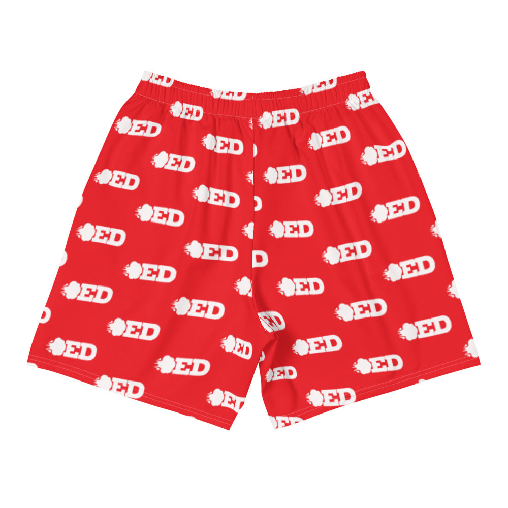 Extra Blowed Shorts - Multiple Color Options