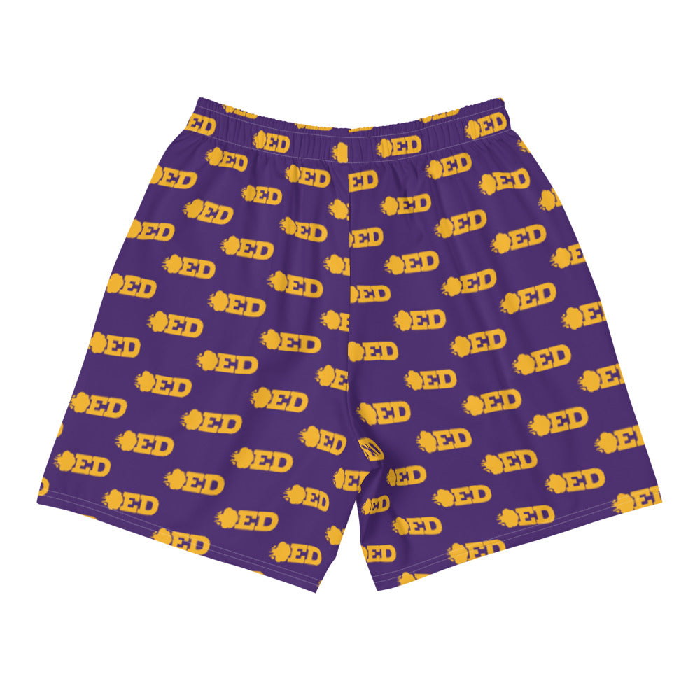 Extra Blowed Shorts - Multiple Color Options