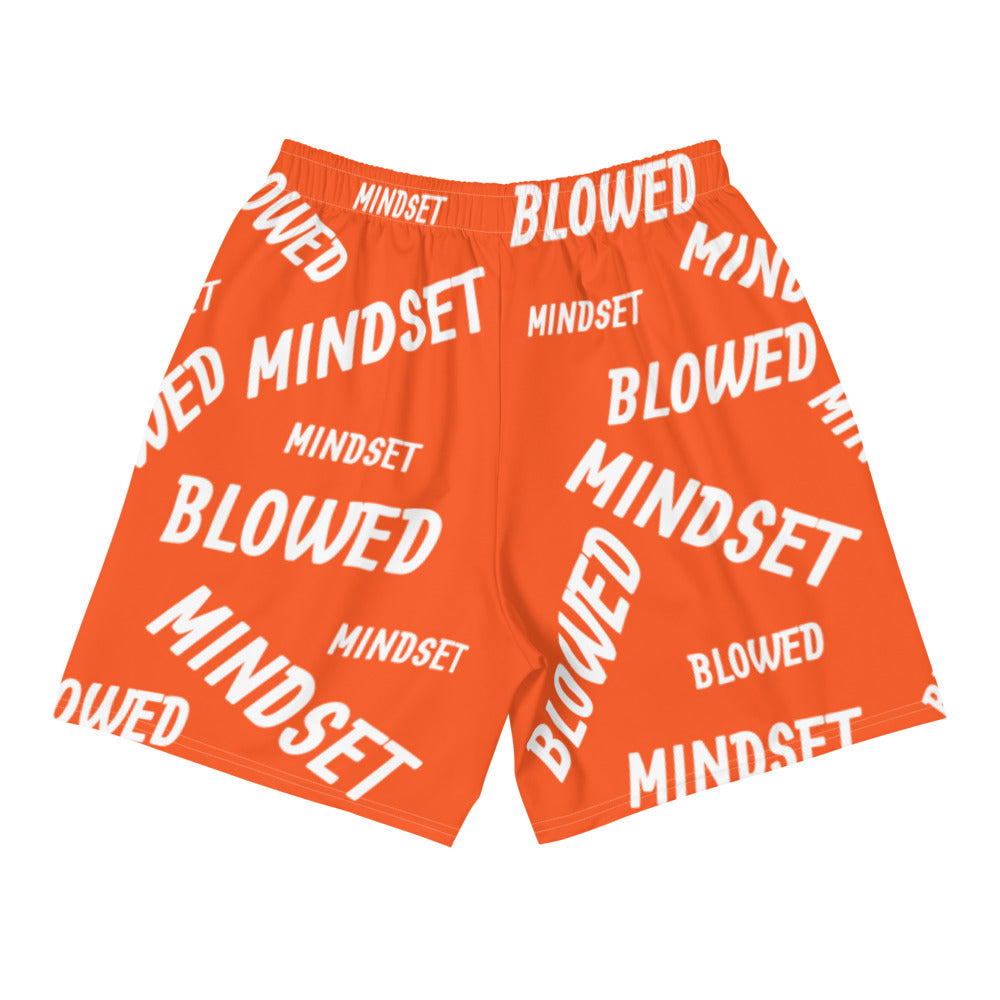Extra Blowed Mindset Men's Shorts - Multiple Color Options