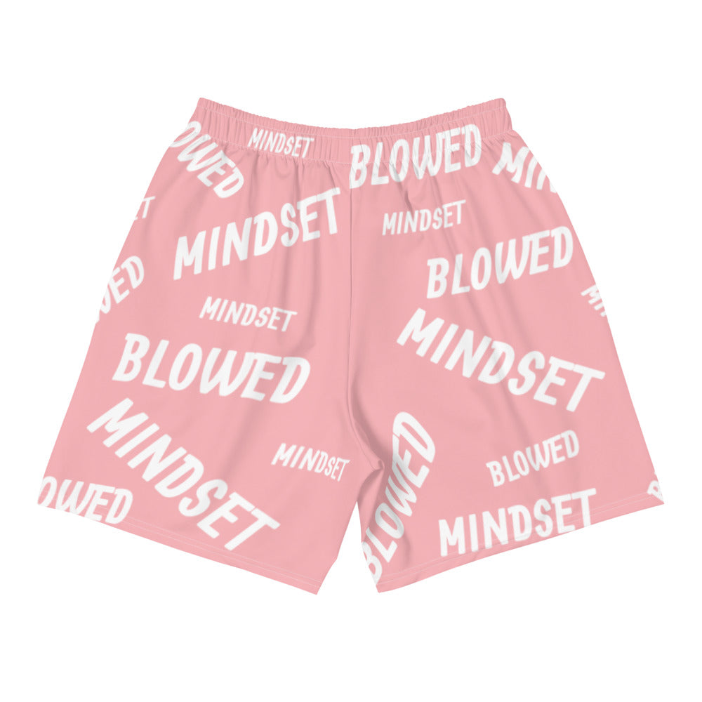 Extra Blowed Mindset Men's Shorts - Multiple Color Options
