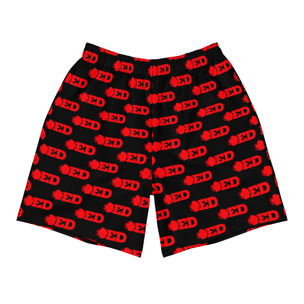 Extra Blowed Shorts - Multiple Color Options
