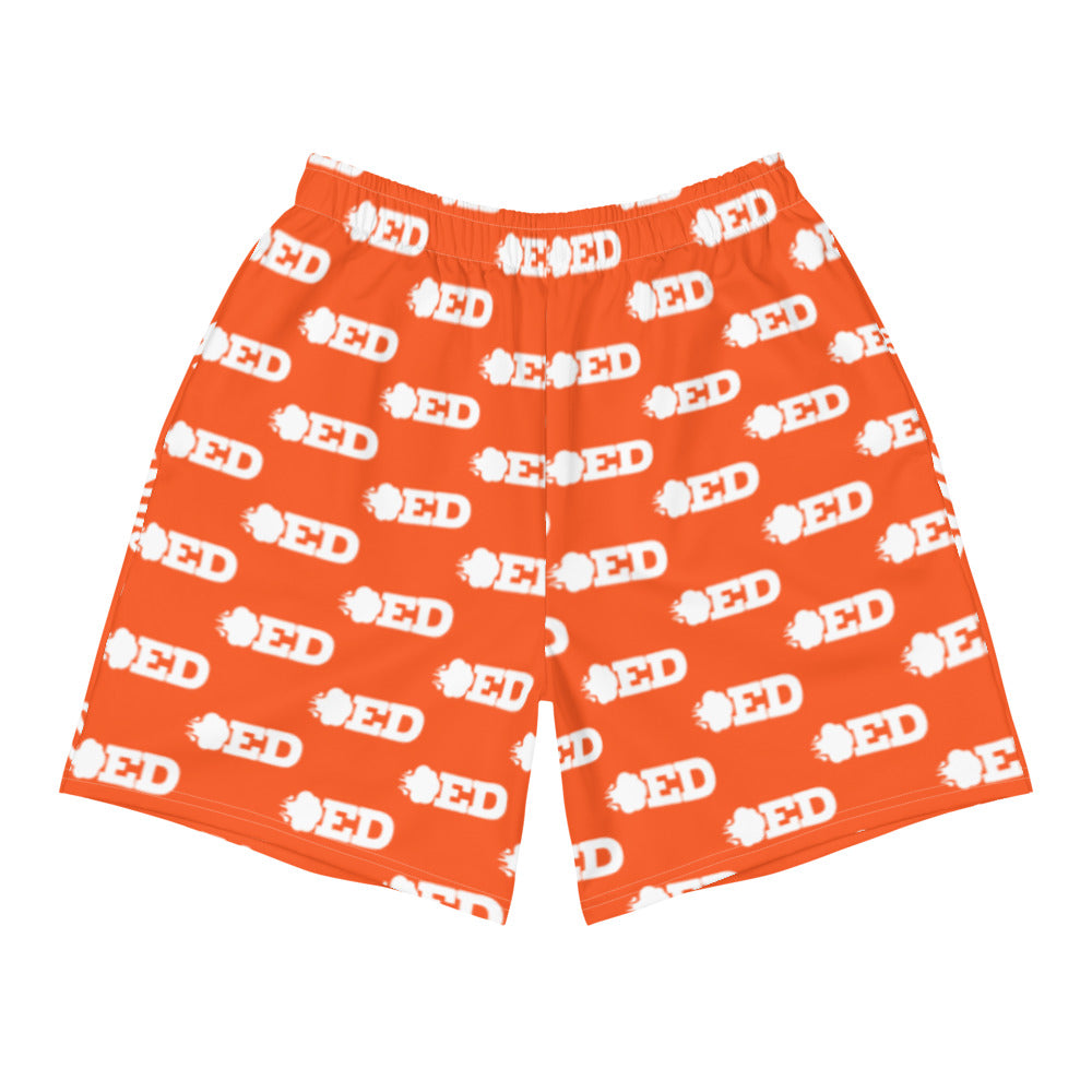 Extra Blowed Mindset Men's Shorts - Multiple Color Options