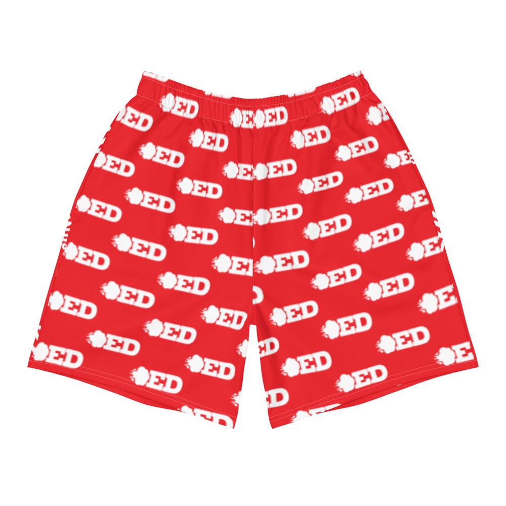 Extra Blowed Mindset Men's Shorts - Multiple Color Options