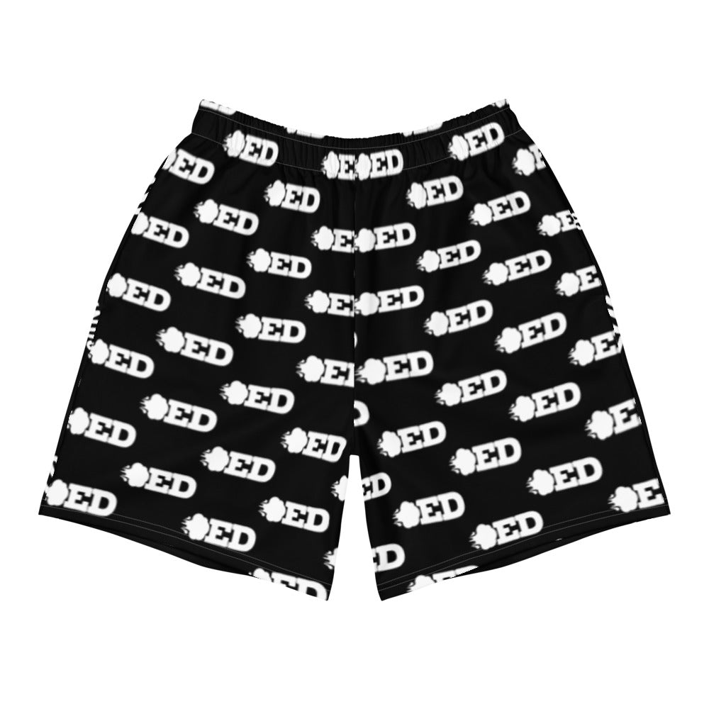 Extra Blowed Mindset Men's Shorts - Multiple Color Options