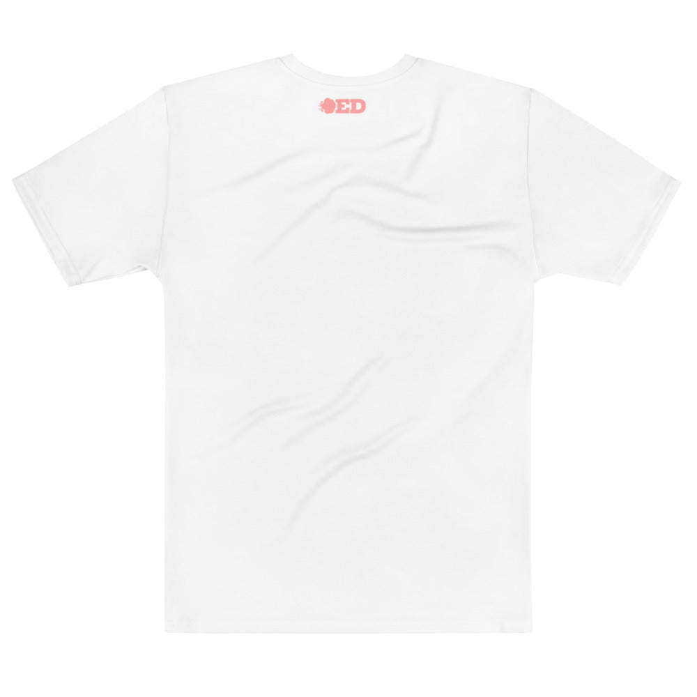 Big Blowed Men's T-shirt - Multiple Color Options