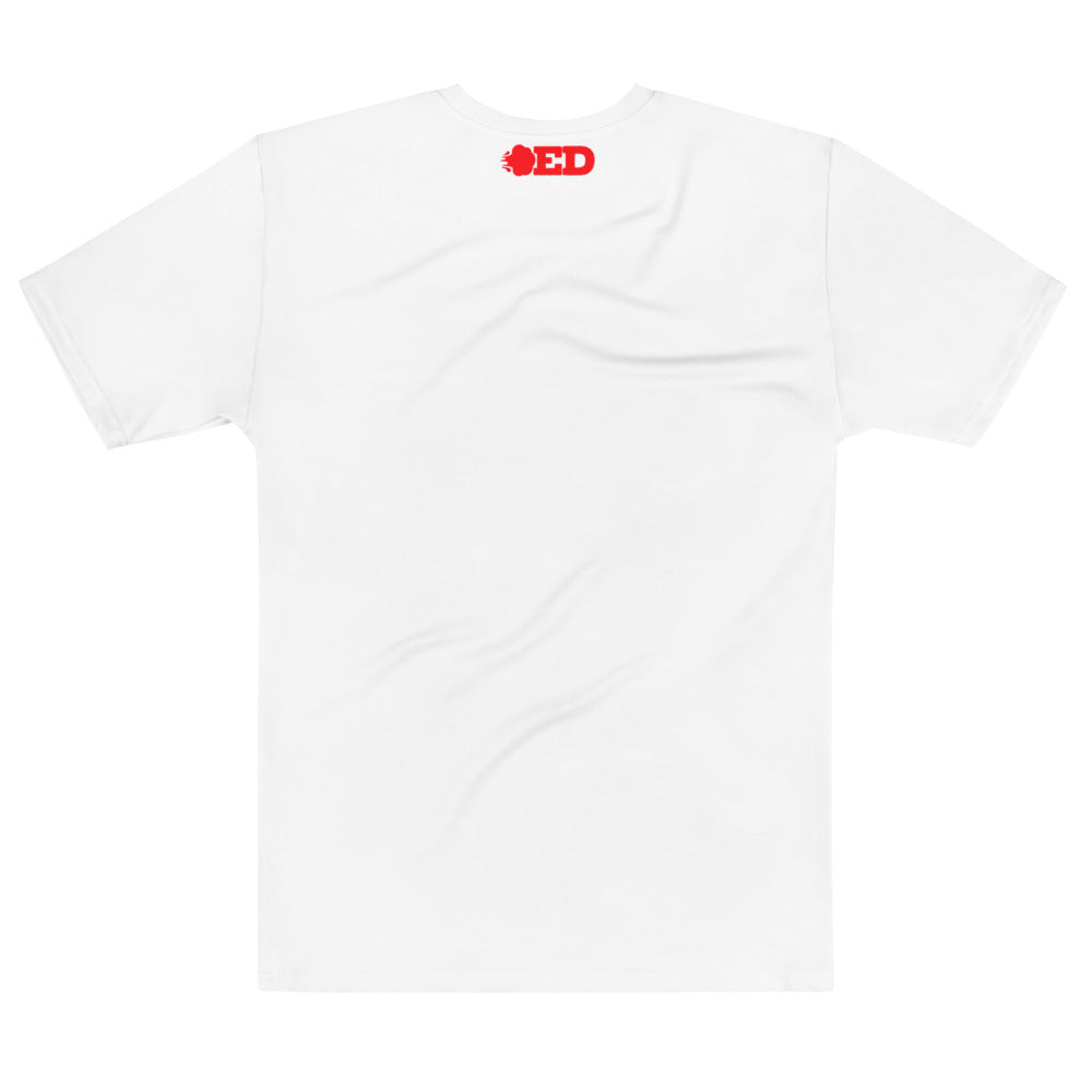 Big Blowed Men's T-shirt - Multiple Color Options
