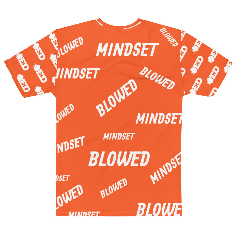 Extra Blowed Mindset Tee - Multiple Color Options