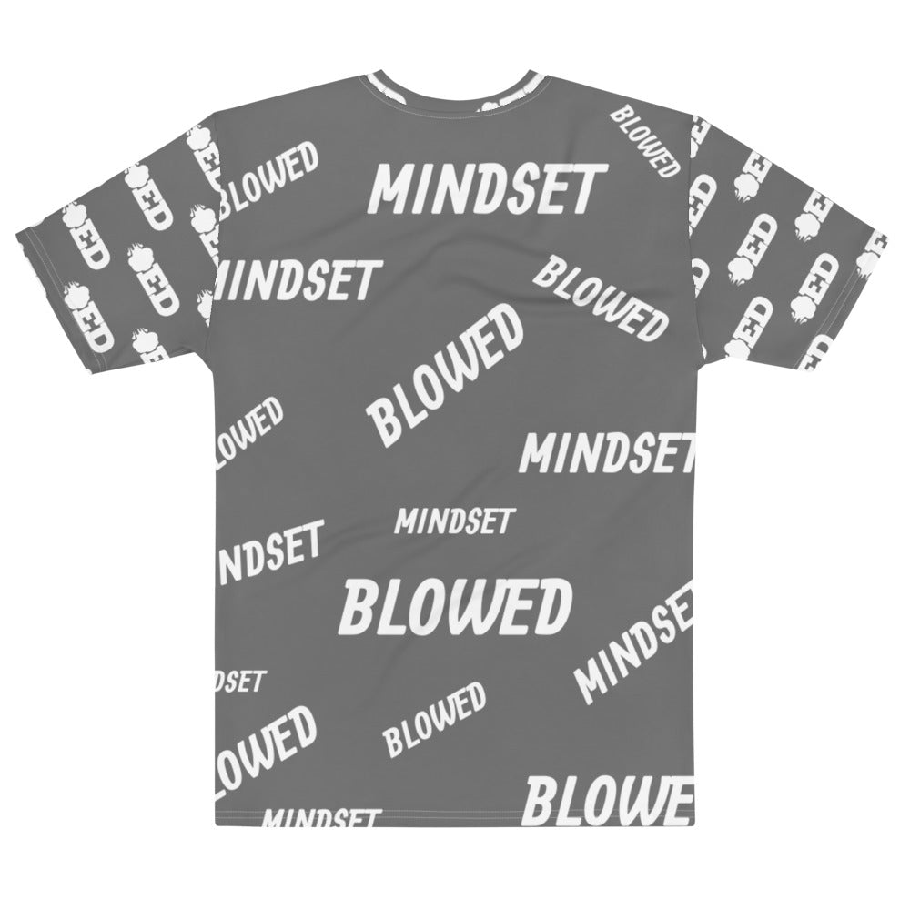Extra Blowed Mindset Tee - Multiple Color Options