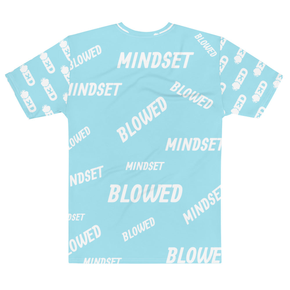 Extra Blowed Mindset Tee - Multiple Color Options