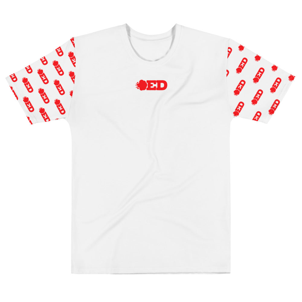 Cherry Haze Men's T-shirt