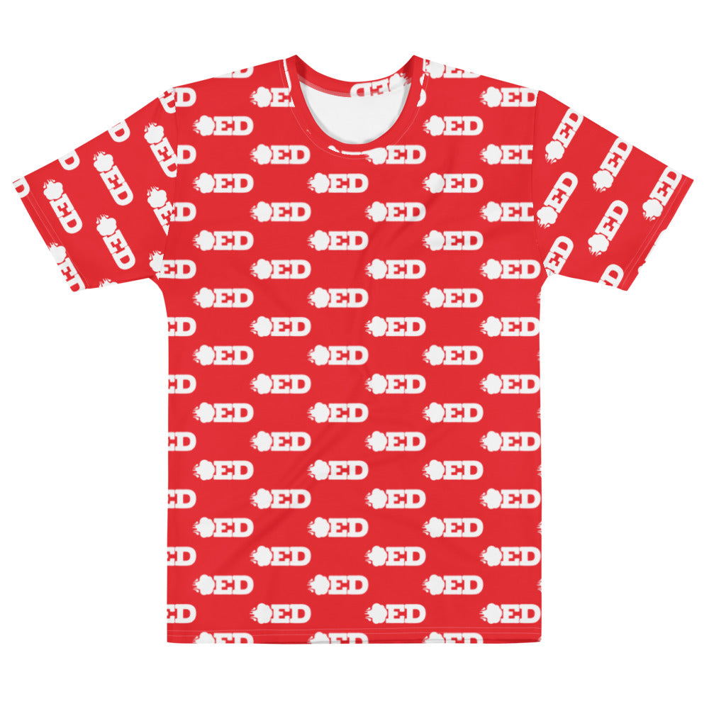 Extra Blowed Mindset Tee - Multiple Color Options