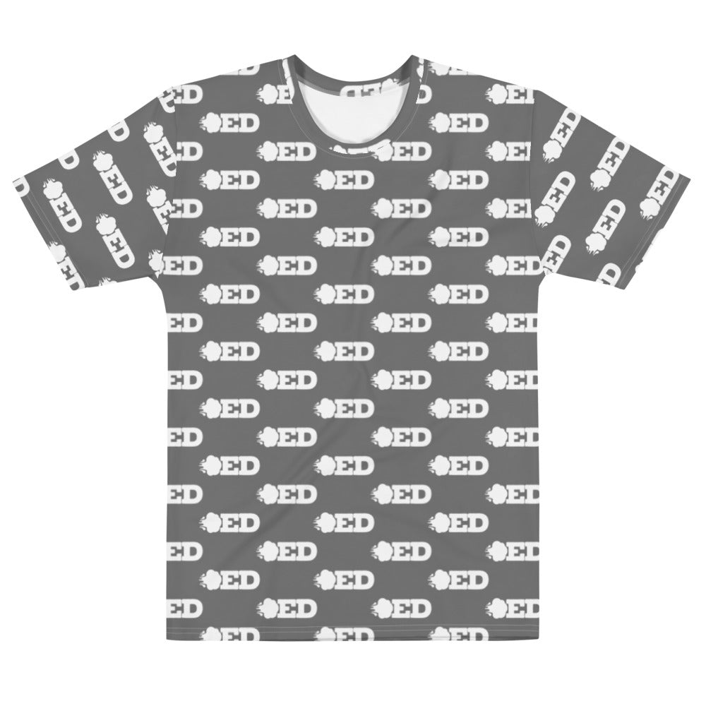 Extra Blowed Mindset Tee - Multiple Color Options