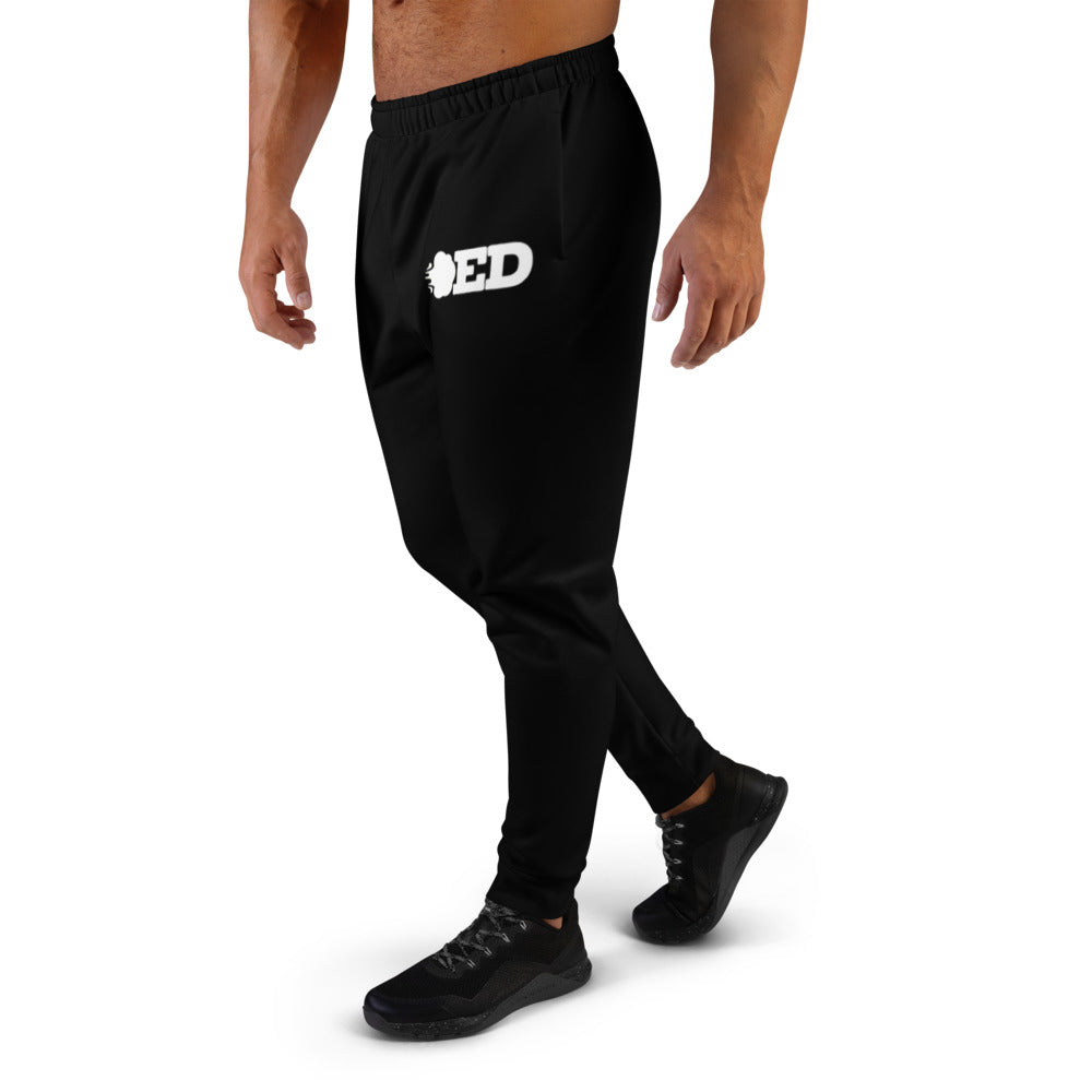 Classic Blowed Men's Joggers - Multiple Color Options
