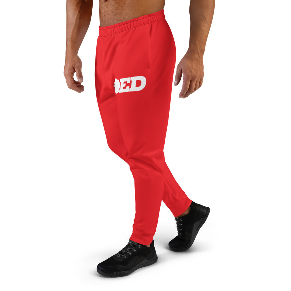 Classic Blowed Men's Joggers - Multiple Color Options
