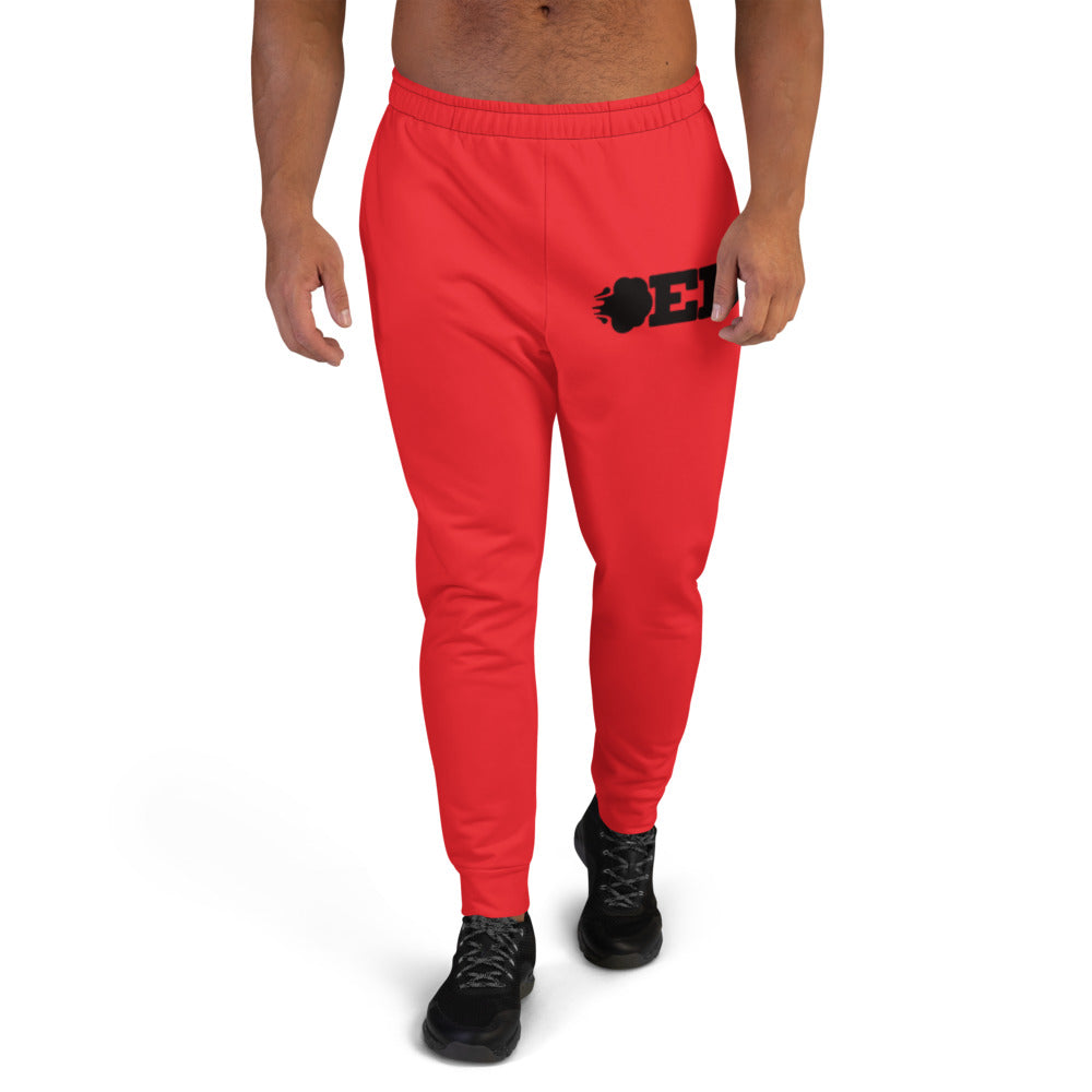 Classic Blowed Men's Joggers - Multiple Color Options