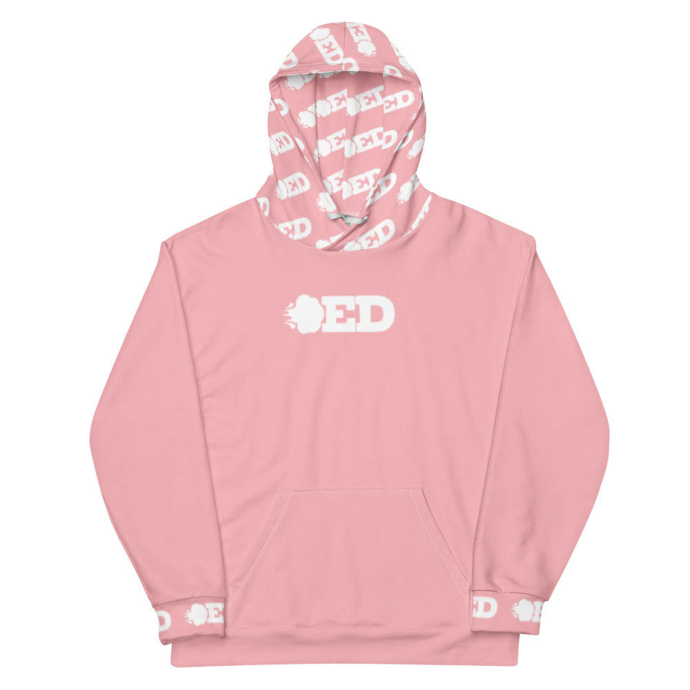 Extra Blowed Head Hoodie - Multiple Color Options