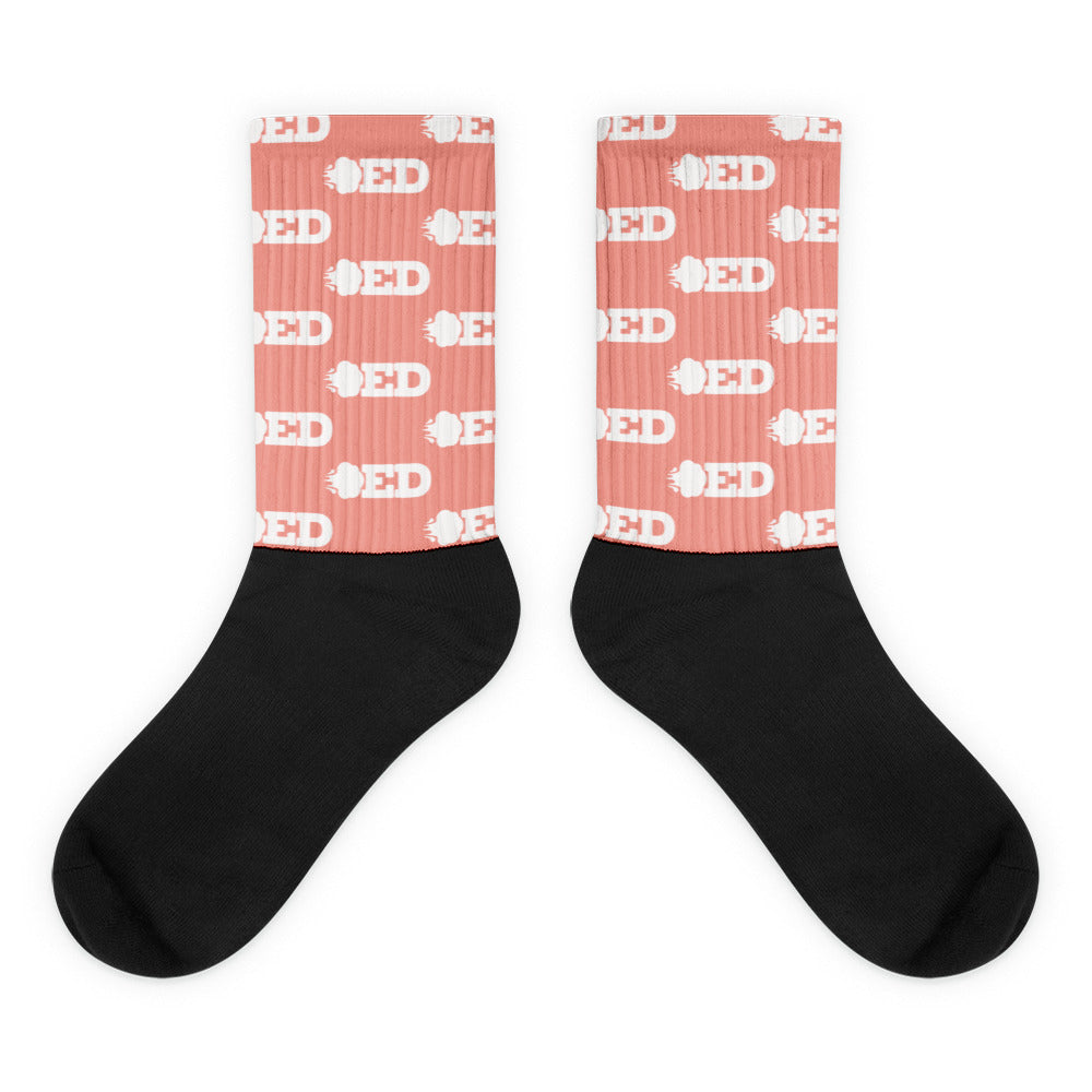 Extra Blowed Socks - Multiple Color Options